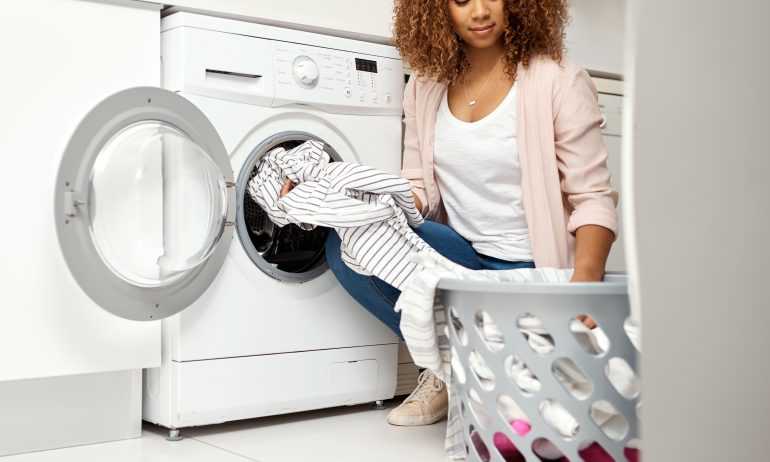 Tips for Picking the Perfect Laundromat Location
