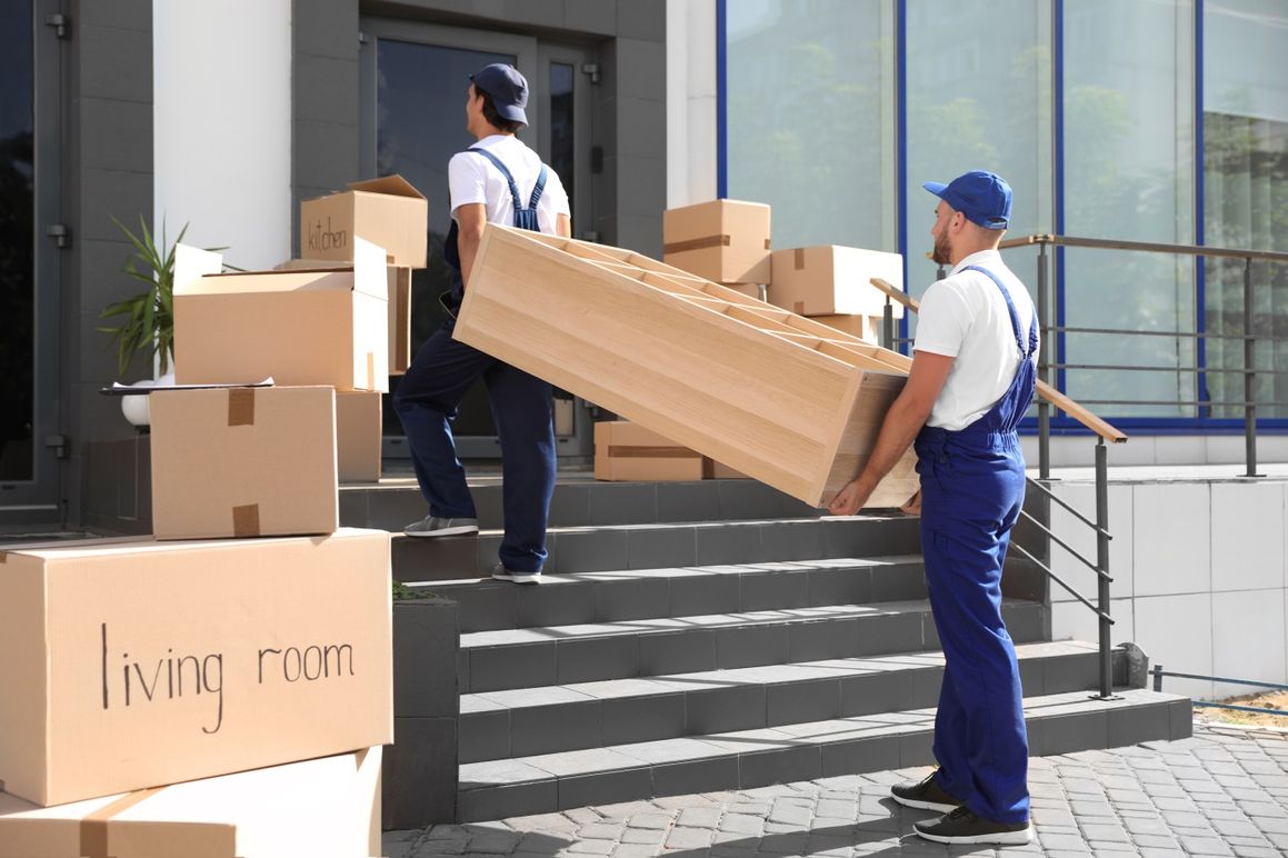 What to Consider When Picking a Moving Company