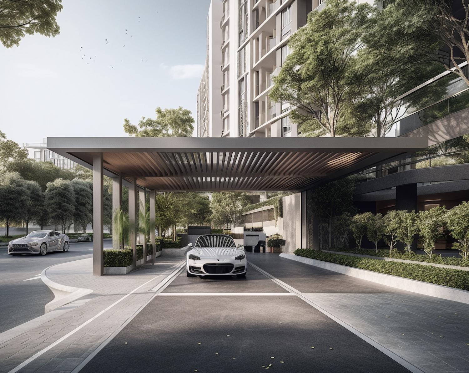 Experience Luxurious Living at J’Den Condo by CapitaLand