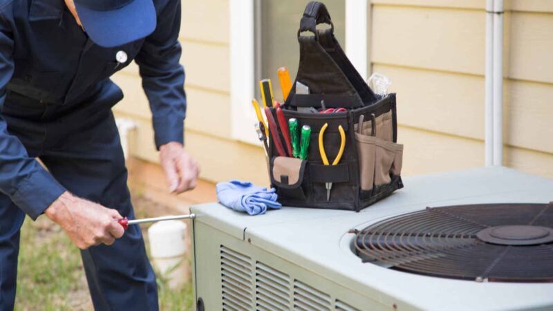 HVAC Services In Los Angeles: Your Ultimate Guide