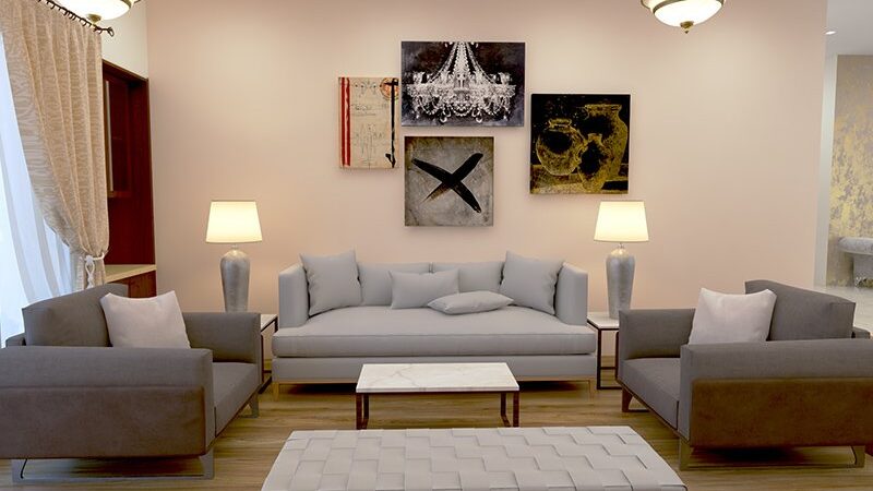 Home Renovation: Planning, Budgeting, and Bringing Your Vision to Life