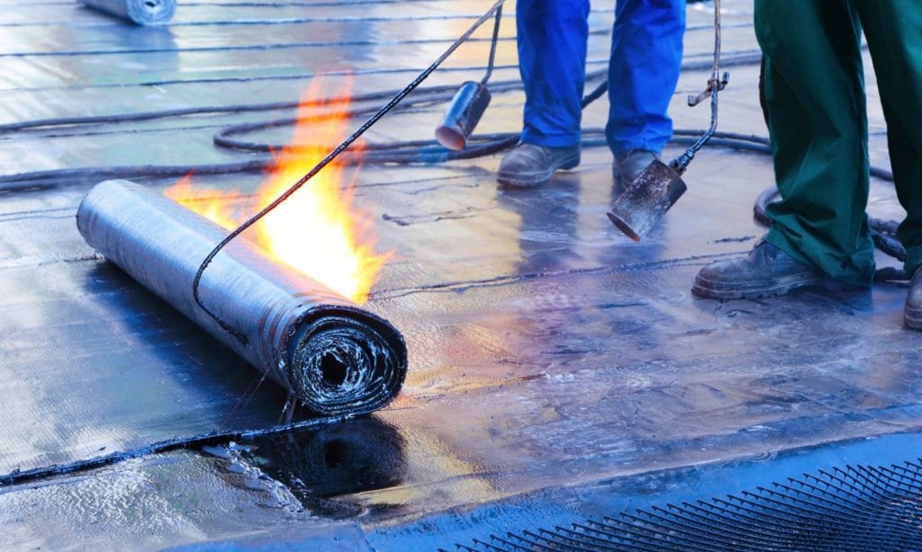 Waterproofing in NYC Protecting Buildings From Water Damage